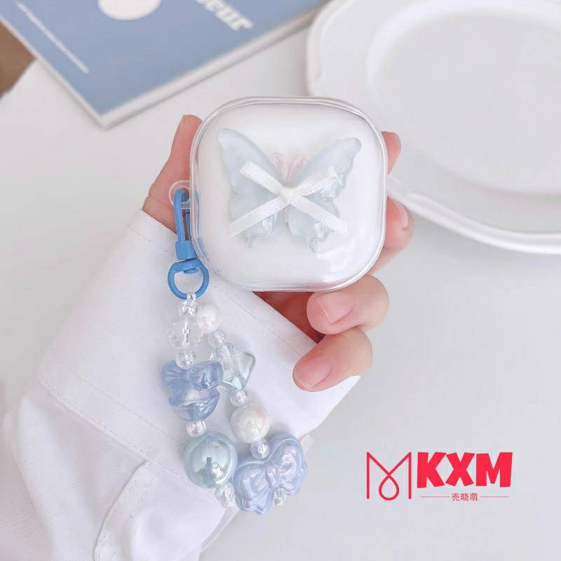 LY11T12B Honor EarBuds 4i Case /X6 /X7 /X8 /X9 Silicone Protective Case Dust-proof Protective Case f