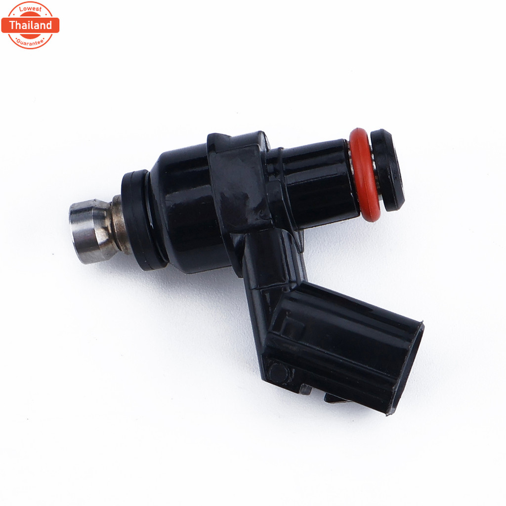 หัวฉีดเเต่งKZR แสั้น หัวฉีดclick125i/ wave110i-ใหม่/ wave125i หัวฉีดน้ำมัน 6รูJ/ 6รูG/ 8รูJ/ 8รูW