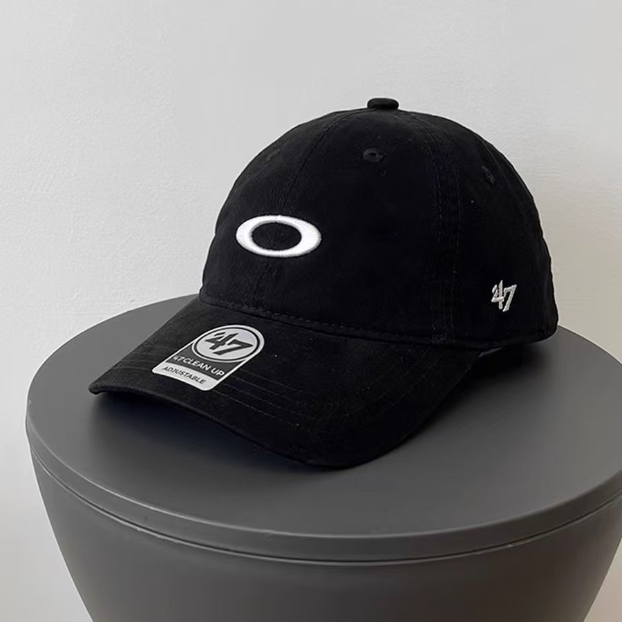 Oakey*47 ยี่ห้อ Nylon 56-58 CM CAP