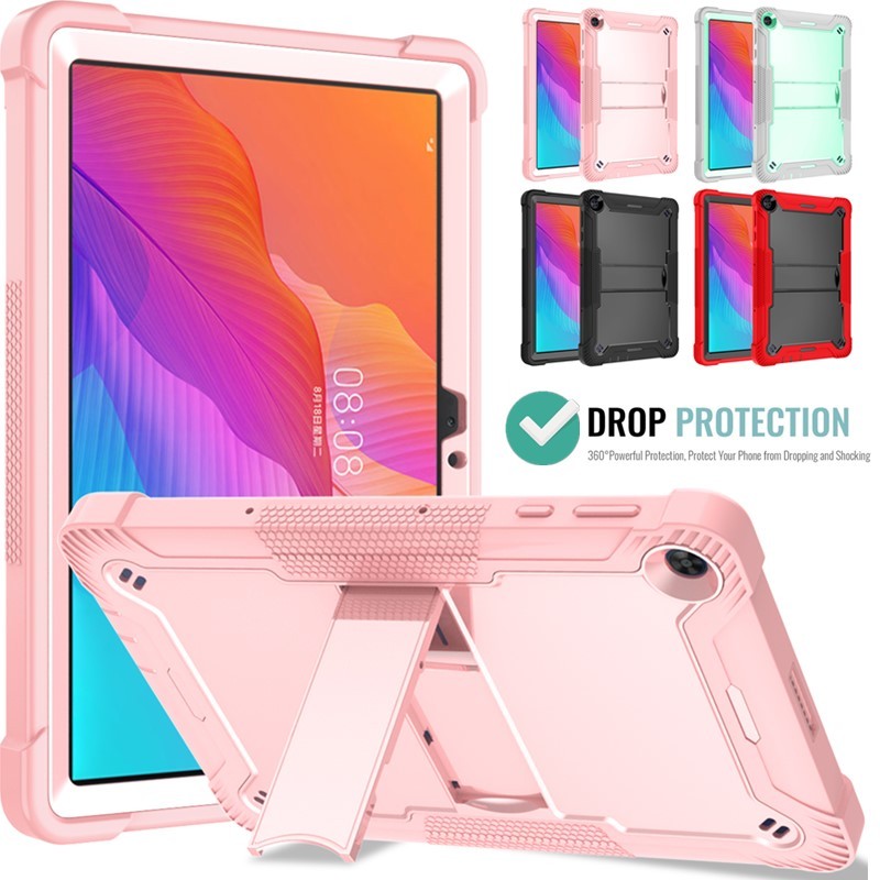 เคสกันกระแทกสําหรับ Huawei Enjoy แท็บเล็ต 2 10.1" /MatePad T10S /Matepad T10 / /Matepad T10S 9.7 "เด