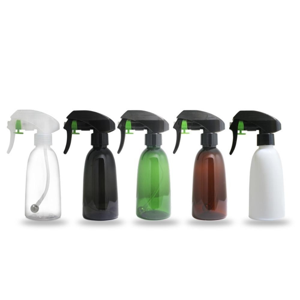 Shanhai ขวดสเปรย์, 150ML Salon เครื่องมือขวดรีฟิล, บัวรดน้ํา Liquid Atomizer Hairdressing Fine Mist น้ําหอมคอนเทนเนอร์ตัดผม