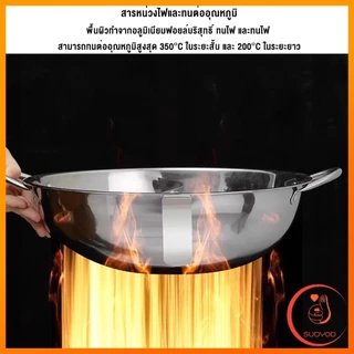 Sudyod แผ่นสติกเกอร์ฟอยล์ อลูมิเนียม กันน้ํา ทนความร้อนสูง สําหรับซ่อมแซมหม้อ เครื่องมือซ่อม Aluminum foil sticker