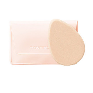 Beauty Sponge (ฟองน้ำสำหรับ JUSME COLOR Essence Foundation แ…
