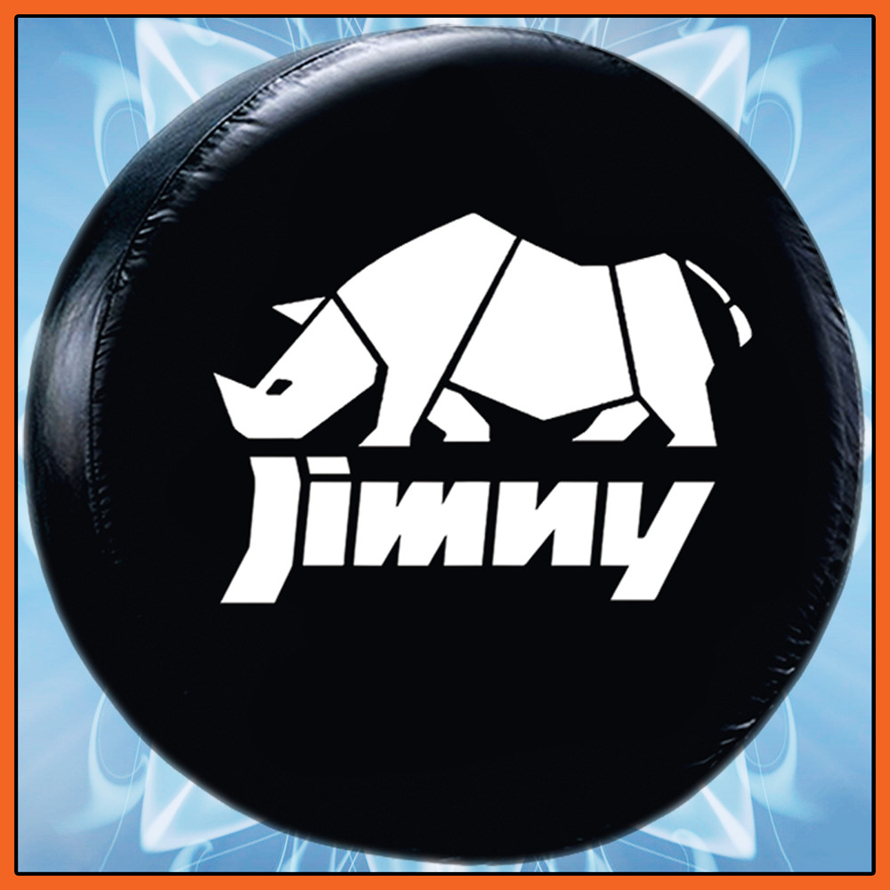 ฝาครอบล้อด้านนอก SuzukiJimny สําหรับรถยนต์ Jimny Jimny Jimny อุปกรณ์เสริมในรถยนต์