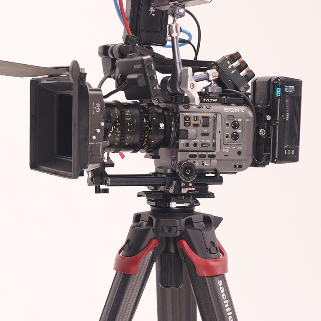 Falcam F50 Long Quick Release Kit ตัวฐานปลดเร็ว ใช้สำหรับต่อกับขาตั้งกล้อง แข็งแรงทนทาน