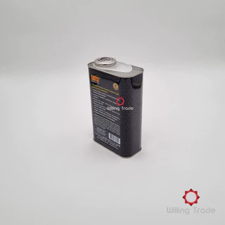 0881_EZ. ผลิตภัณฑ์ทำความสะอาดปืนขนาด 1000 ml (1 ลิตร) (WZ005) EZI – Gun Cleaner (8858699323021) ... ราคาต่อ 1 ชิ้น......