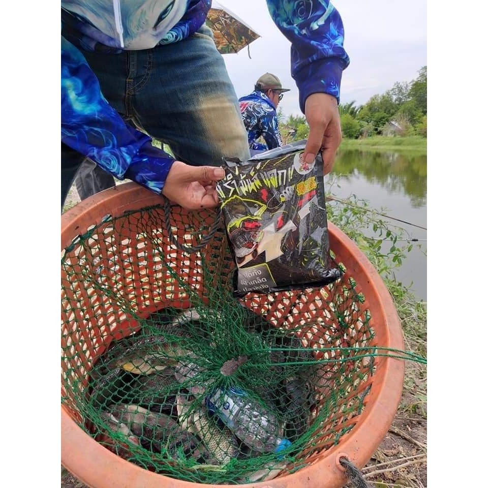 รำมันส์แดกตี๋จุบุ๊ ตี๋จุบุ๊ ชุดเล็ก ครบสูตร สินค้าขายดี 1ชุด 89 บาท ตกปลา เหยื่อ  เหยื่อตกปลา - รูปที่ 4