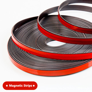 1M/5M/10Mแถบแม่เหล็กสำหรับหน้าจอหน้าต่างSelfกาวหน้าจอยุงสุทธ…