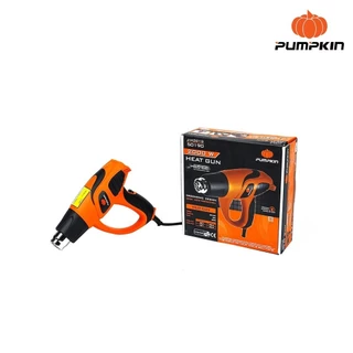 Pumpkin เครื่องเป่าลมร้อน สวิตซ์ 2-3 ระดับ ขนาด 2,200 วัตต์ รหัส 50190/50110/50192/50191