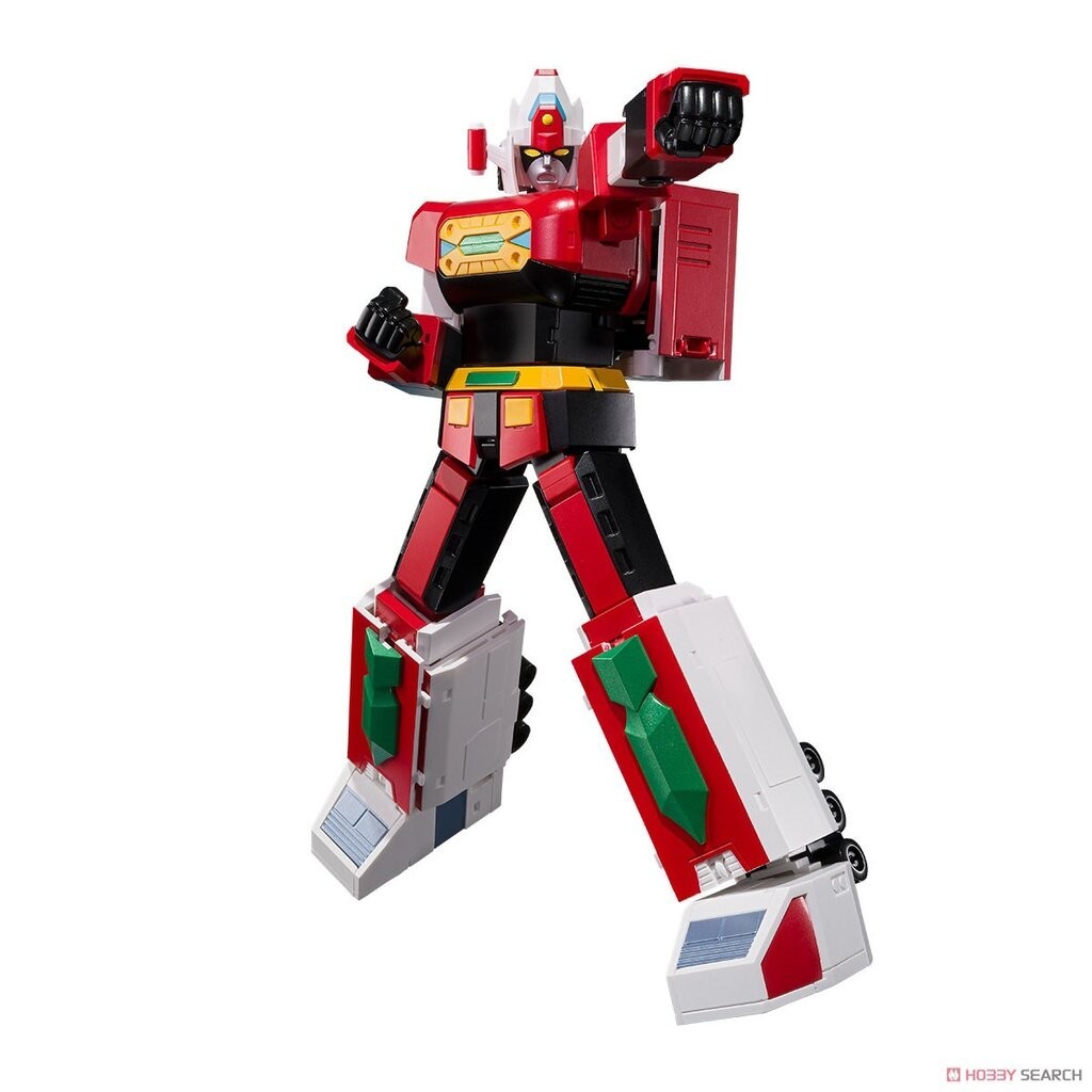 Bandai 4570117916090 SMP [Shokugan Modeling Project] Tosho Daimos (Shokugan)