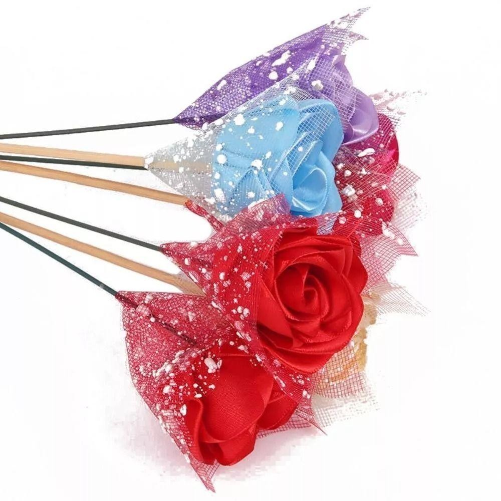 กระดาษห่อเส้นด้าย พระอาทิตย์ขึ้น, ถุงบรรจุเกล็ดหิมะที่ทําด้วยมือ, เส้นด้าย ทําเอง ที่ใช้งานได้จริง เส้นด้ายจุดหิมะ - รูปที่ 7