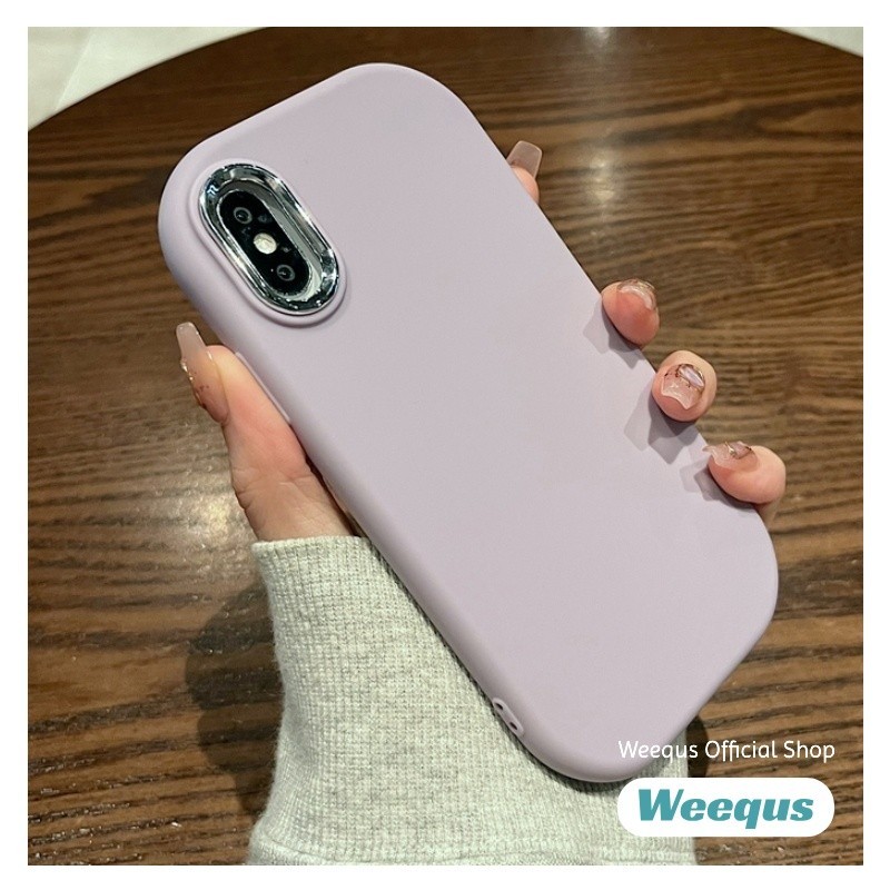 เคสโทรศัพท์มือถือแบบนิ่ม กันกระแทก ลายน่ารัก สําหรับ iPhone XS Max X XR 7 7 Plus 8 8 Plus 11Pro 11 12 13 Pro Max