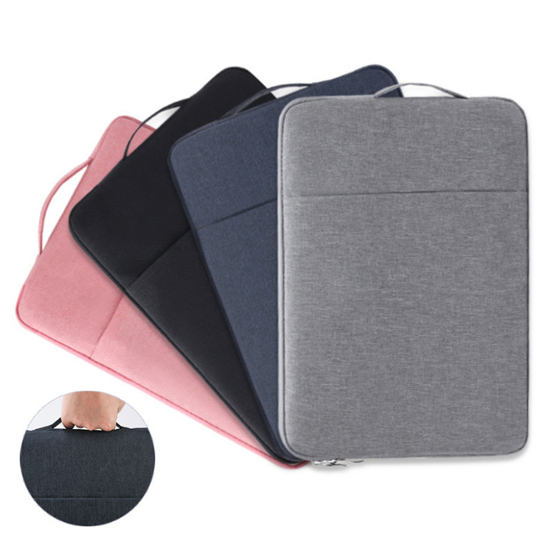 กระเป๋าถือสําหรับ Wacom MovinkPad 11 11.45 นิ้ว Wateproof กระเป๋าแขน Wacom Movink Pad 11 กระเป๋ากันก