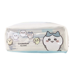 S35กระเป๋าดินสอลาย กล่องดินสอchiikawa  งานจริงน่ารัก กระเป๋า…