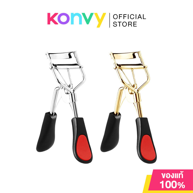 ODBO Eyelash Curler OD899-01 โอดีบีโอ ผลิตภัณฑ์สำหรับดัดขนตา.