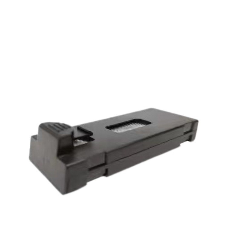 E88 Drone แบตเตอรี่ E88 E99 P5 P8 แบตเตอรี่ลิเธียมความจุขนาดใหญ่ 3.7v รีโมทคอนโทรลเครื่องบินอุปกรณ์เสริม