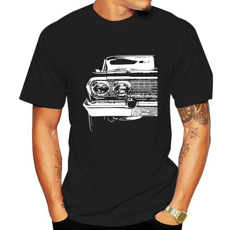 Men tshirt Lowrider LOW LOW Shirt - Firme Shirt เสื้อยืดพิมพ์ลายสุดเท่ tees top