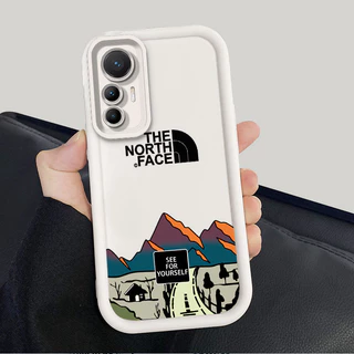 สําหรับ Xiaomi 8 9 10 10s 10i 10 pro 11t 11t pro 11 pro 11 lite 12x 12s 12 lite 12s pro 12t 12t 12t pro 4g 5g เคสโทรศัพท์สุภาพสตรีสไตล์กันกระแทกซิลิโคนล้อมรอบ