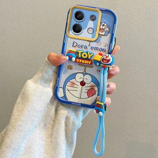เคส Redmi NOTE 13 NOTE 13 PRO กรณีโทรศัพท์ซิลิโคนน่ารัก TYTY