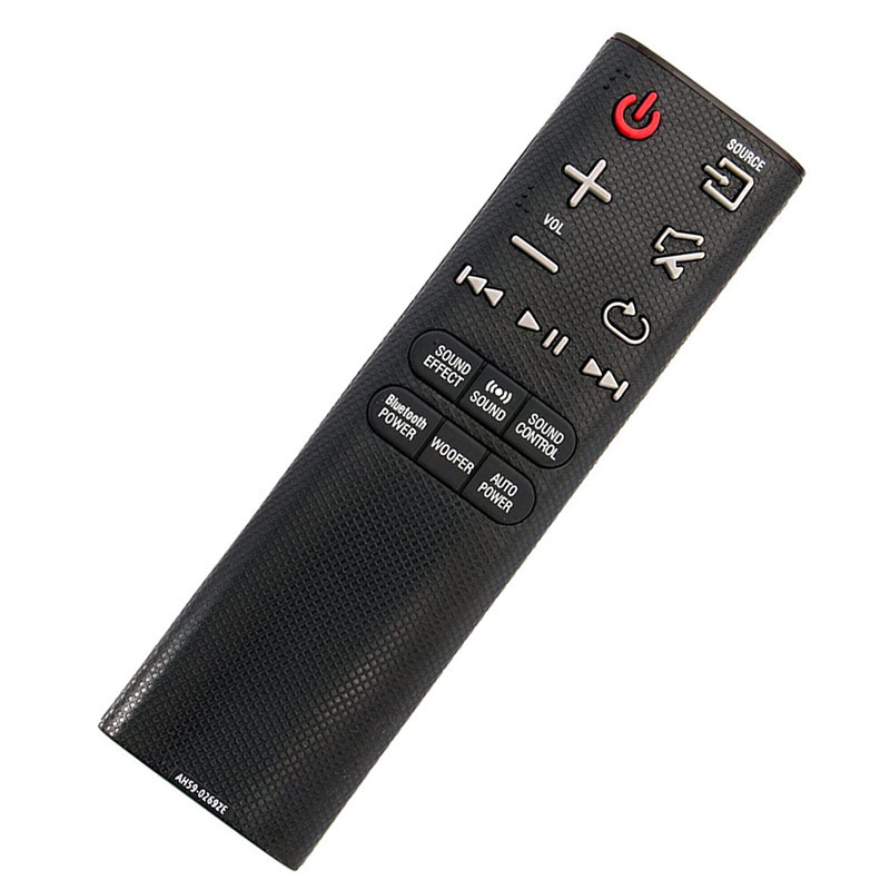 ใหม่ AH59-92692E รีโมทคอนโทรล Fit สําหรับ Samsung Audio Soundbar ระบบ PS-WJ6000 HW-J355 HW-J355/Za H