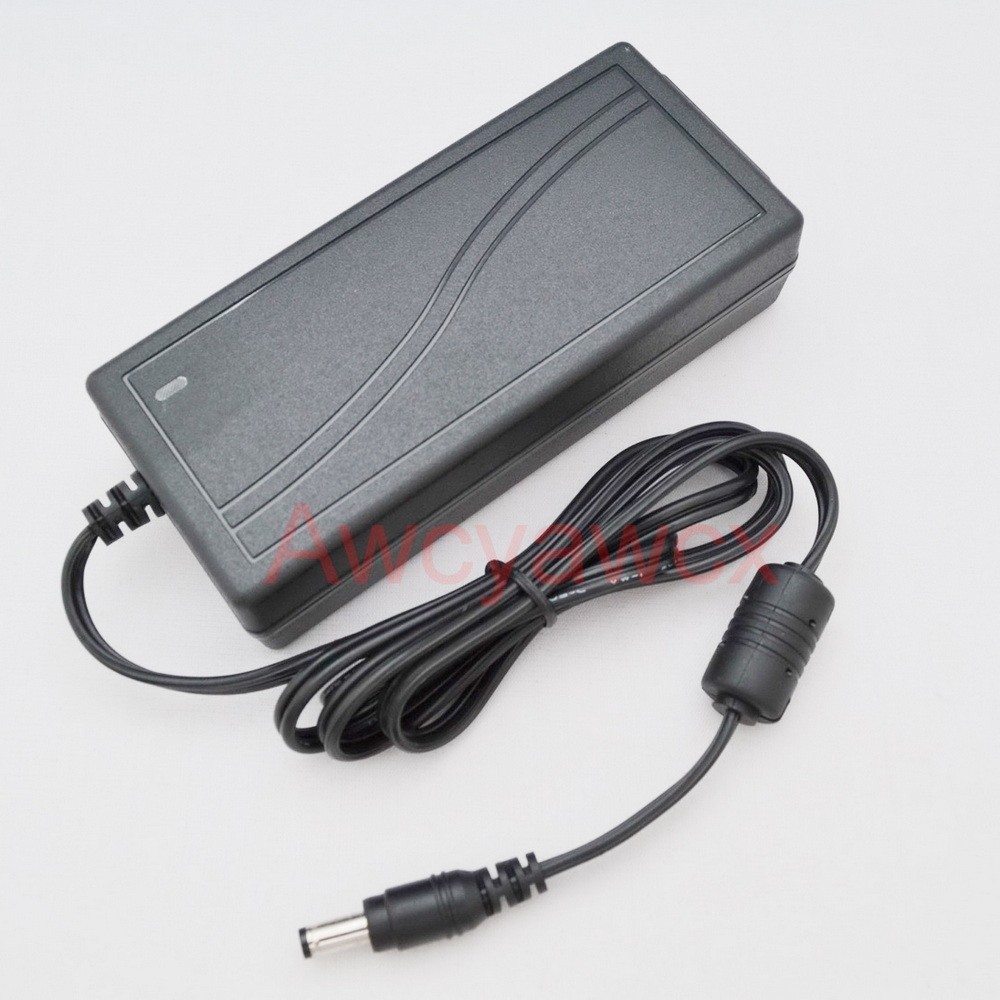 Ac 100V-240V อะแดปเตอร์ DC 16V 1.3A แหล่งจ่ายไฟสําหรับ Canon TR150 IP110 IP100 IP90 IP90V I80 I70 ไร้สายบลูทูธเครื่องพิมพ์อิงค์เจ็ทสแกนเนอร์สายเคเบิลปลั๊ก
