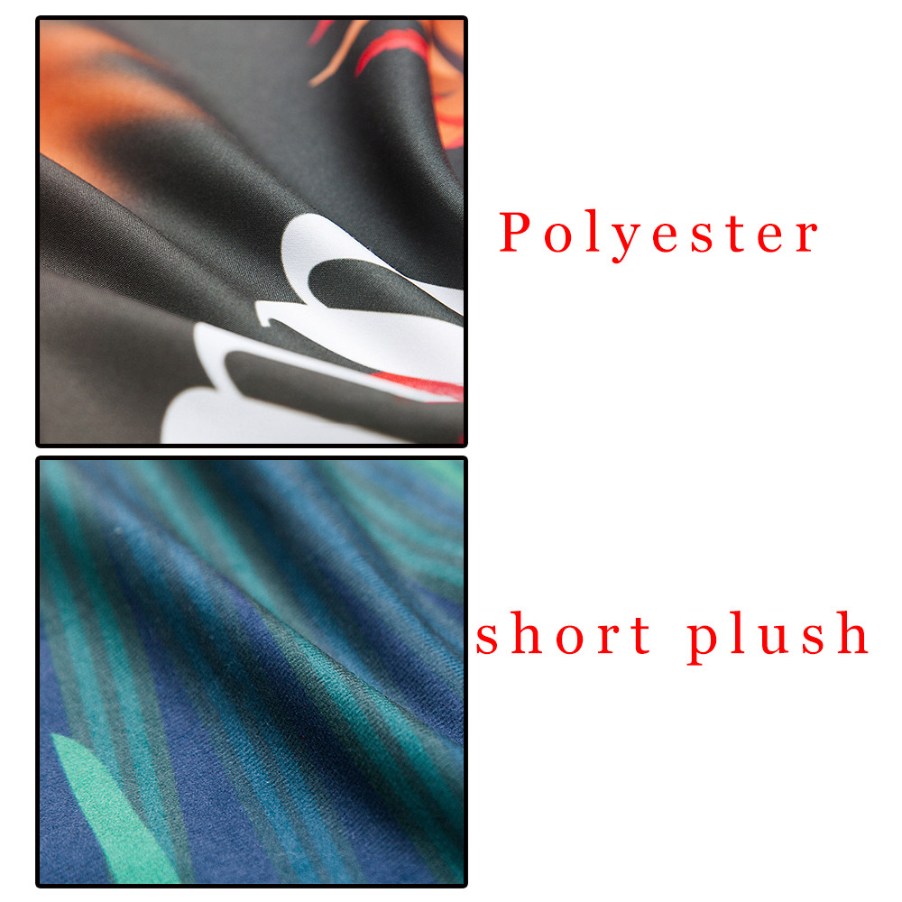 Supreme Logo Throwปลอกหมอนปลอกหมอนพิมพ์ลายด้านเดียว (ไม่มีแกน) - รูปที่ 6