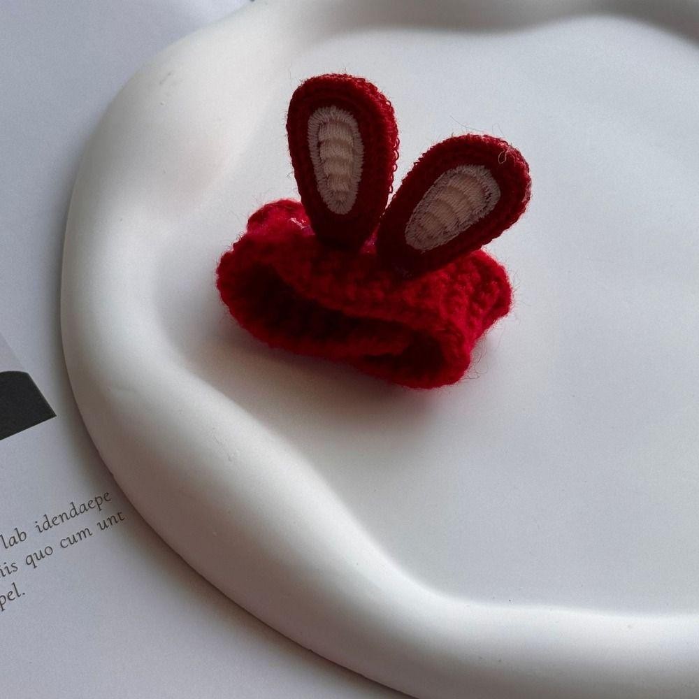 โซไลต์ หมวกตุ๊กตาสัตว์,หมวกถักหมวกมินิน่ารัก,สีลูกกวาดแฟชั่นตุ๊กตาตุ๊กตาอุปกรณ์เสริมสําหรับ10 ~ 15เซนติเมตรตุ๊กตาผ้าฝ้ - รูปที่ 7