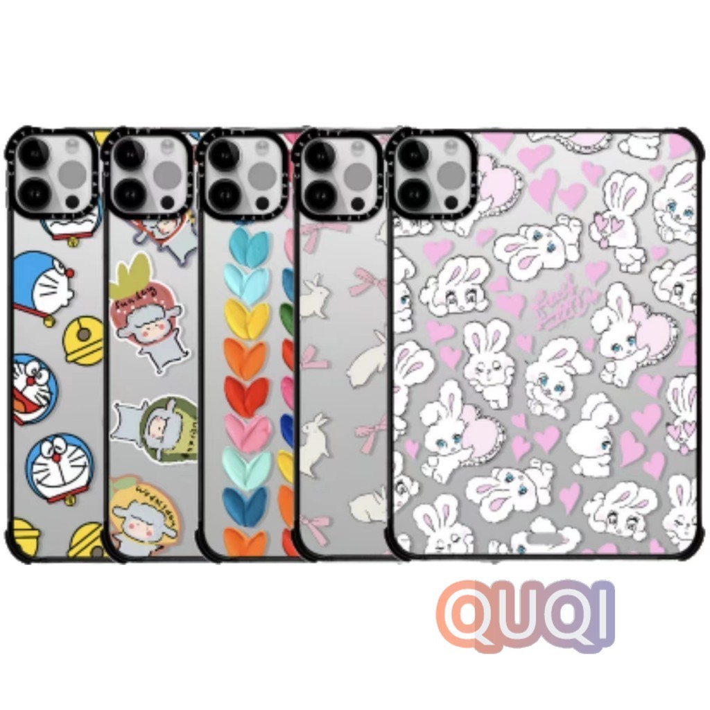 เคสป้องกัน ไอแพด อะคริลิคสีชมพูกระต่าย เหมาะสําหรับ ไอแพด อากาศ 4 อากาศ 5 10.9 นิ้ว ไอแพด มือโปร 11 นิ้ว 12.9 นิ้ว