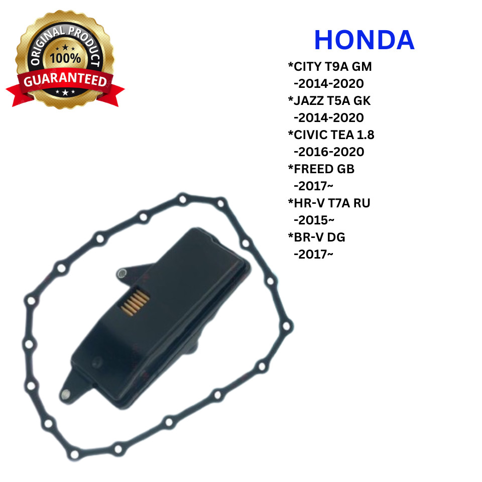 25420-5TO-003 HONDA CITY T9A GM *JAZZ T5A GK *CIVIC TEA 1.8 *FREED GB *HR-V T7A RU *BR-V DG AUTO TRA