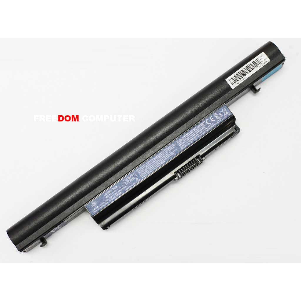 แบตเตอรี่ Acer Aspire 3820T 4820T 4553 4625 4745 5553 5625 5745 5820 7250 7745 ของเทียบ BATTERY