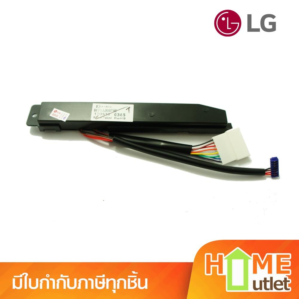 PWB(PCB) ASSEMBLY DISPLAY รุ่น 6871A20574B (549)