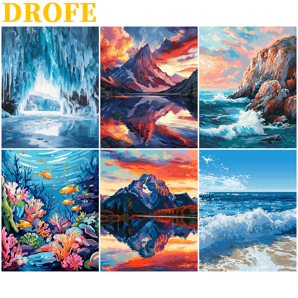 Drofe,ระบายสีตามตัวเลขมีกรอบ,ระบายสี,paint by number,คลื่นชายหาด,ภาพระบายสี,ภาพระบายสีตามตัวเลข,ศิลปะ,ระบายสีตามตัวเลขหลักสิบบ,ชุดระบายสีตามตัวเลข,ระบายสีรูปภาพ,สมุดระบายสี,ของแต่งห้อง,แต่งห้อง,จัดห้องนอน,ตกแต่งห้อง,แต่งห้องนอน
