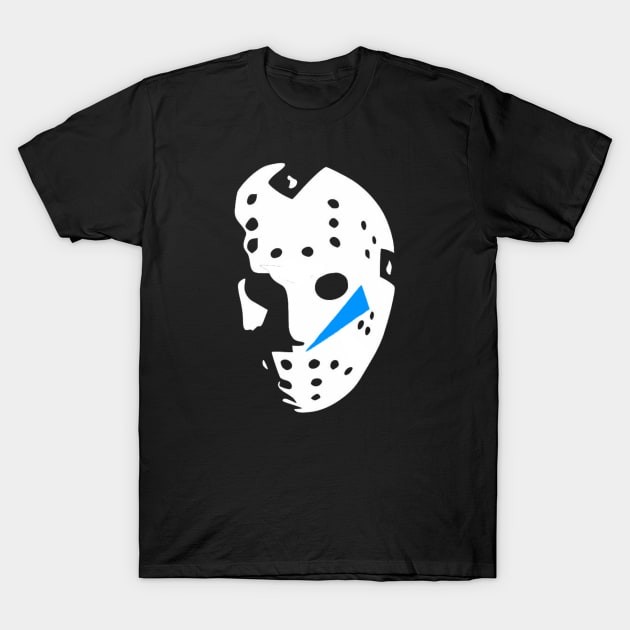 [COD]เสื้อยืด Friday the 13th Part 5: A New Beginning T-Shirtใส่เดินทาง หลวม ใส่สบายๆ ธรรมดา น่ารัก