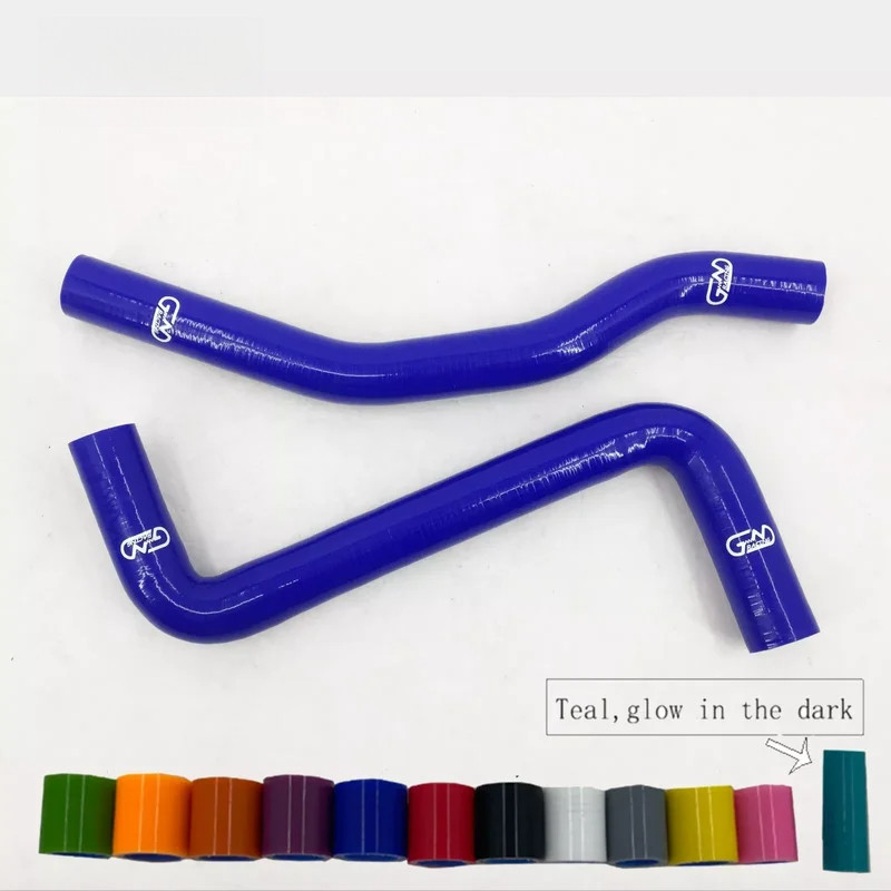 Moto22r Fit 1993-1999 Toyota Celica GT 2.0 ST202 GT4 ST205 3SGE 3SGTE ท่อหม้อน้ําซิลิโคน