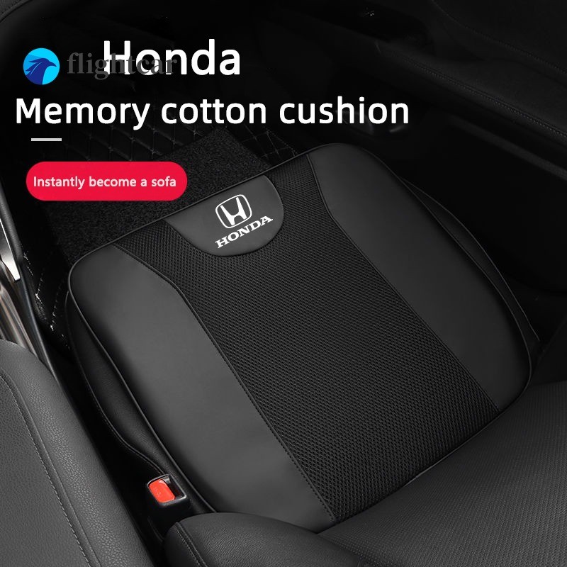 เบาะรองนั่งฮอนด้า ใหม่ Accord civic CRV xrv city Fit jazz breeze crown แผนที่ Odyssey เพิ่มคนขับหลักเบาะรองนั่งก้นชิปเดียว