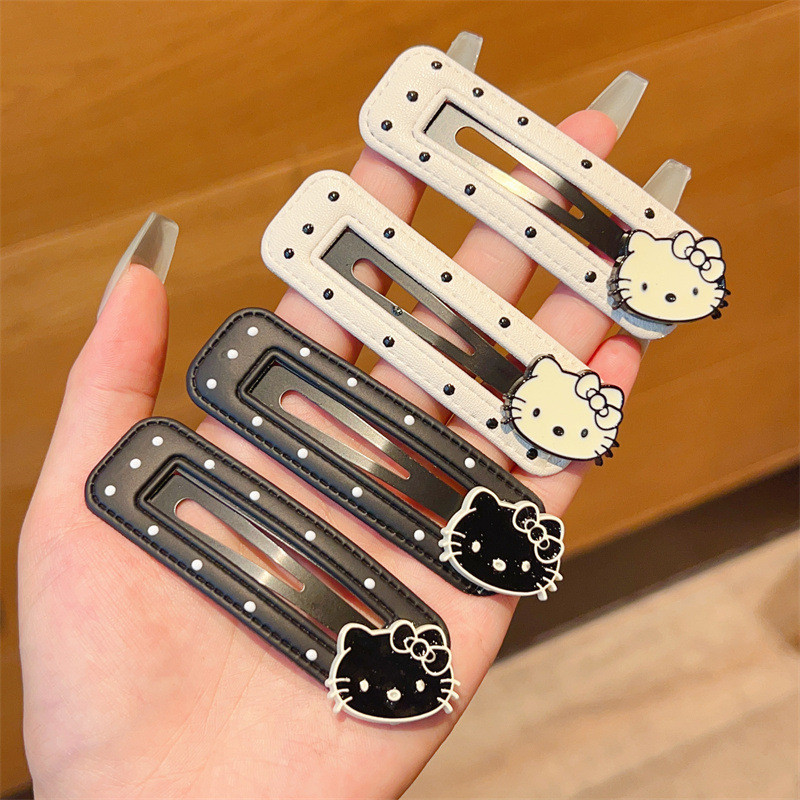 Hello Kitty หนังคลิปหญิงคลิปด้านข้างสําหรับหญิง