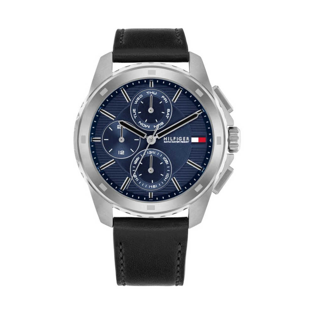 TOMMY HILFIGER WALKER TH1710619 Men's watch 44 mm.