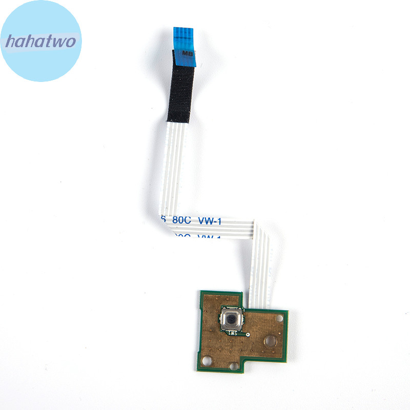 Ha Power ปุ่มสําหรับ Dell N5030 M5030 N5040 N4020 N4030 N4050 N40404040 VN
