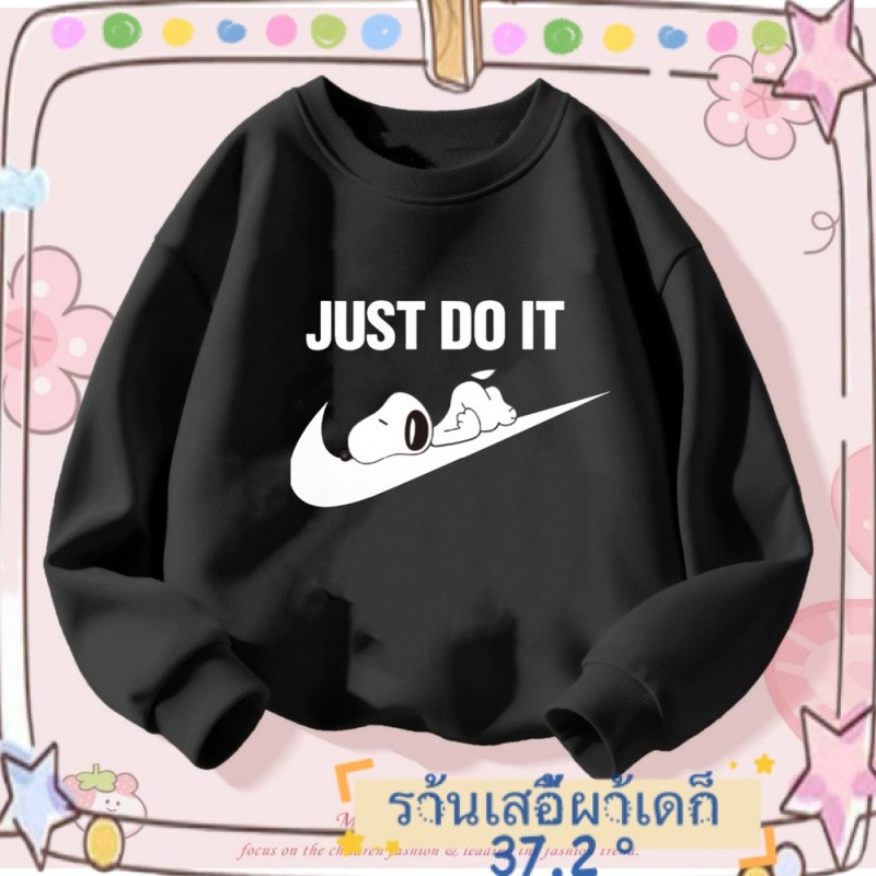 เสื้อผ้าฤดูใบไม้ร่วงสไตล์ใหม่สาวแขนยาวเสื้อกันหนาวเสื้อผ้าแขนยาวน่ารักลาย Kulomi เสื้อสเวตเตอร์คอกลม110หลา-170หลาฤดูใบไม้ผลิและฤดูใบไม้ร่วง2024สไตล์ใหม่เด็กกลางและใหญ่น่ารักเด็กแขนยาว