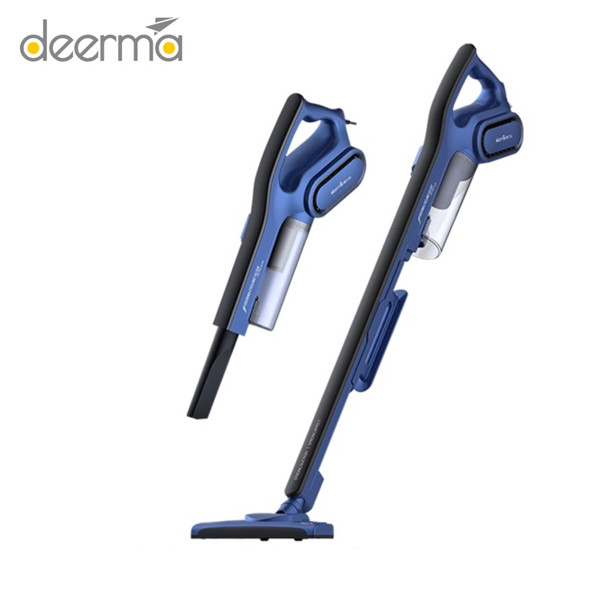 เครื่องดูดฝุ่นแบบด้ามจับ Deerma Vacuum Cleaner รุ่น DX810