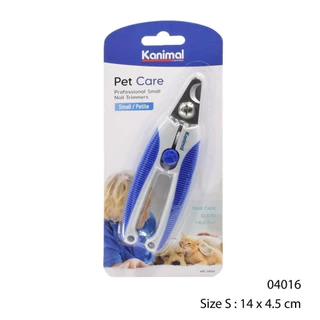 Kanimal Grooming Tools แปรงหวีขน กรรไกรตัดเล็บ สำหรับสัตว์เลี้ยง