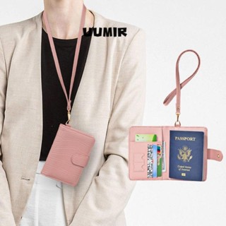 ห้อยคอกระเป๋า,หนังลายจระเข้หนังสือเดินทางผู้ถือบัตร,ป้องกันเ…