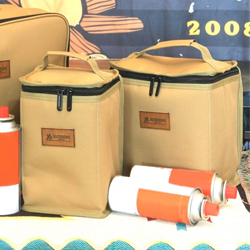 จัดส่งในกรุงเทพฯ🚚ตั้งแคมป์เตากรณีการจัดเก็บพับบาร์บีคิวกล่องเครื่องมืออุปกรณ์กลางแจ้งการจัดเก็บ - รูปที่ 5