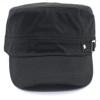 56MEN CAP MH2125 หมวก ทรงArmy ปรับได้