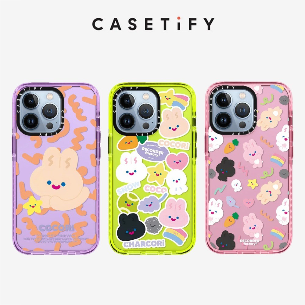 Coco Sweetheart นมกระต่ายสติกเกอร์เคสโทรศัพท์สําหรับ iPhone 16 Pro Max 16 Pro 15ProMAX 16 15 14 13 12 11 Pro Max XR IX กรณีคลุมทั้งหมดปลอกกันกระแทกป้องกันปกอ่อน