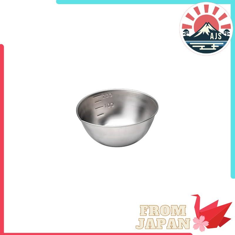 Evernew SUS Stack Cup EBY659