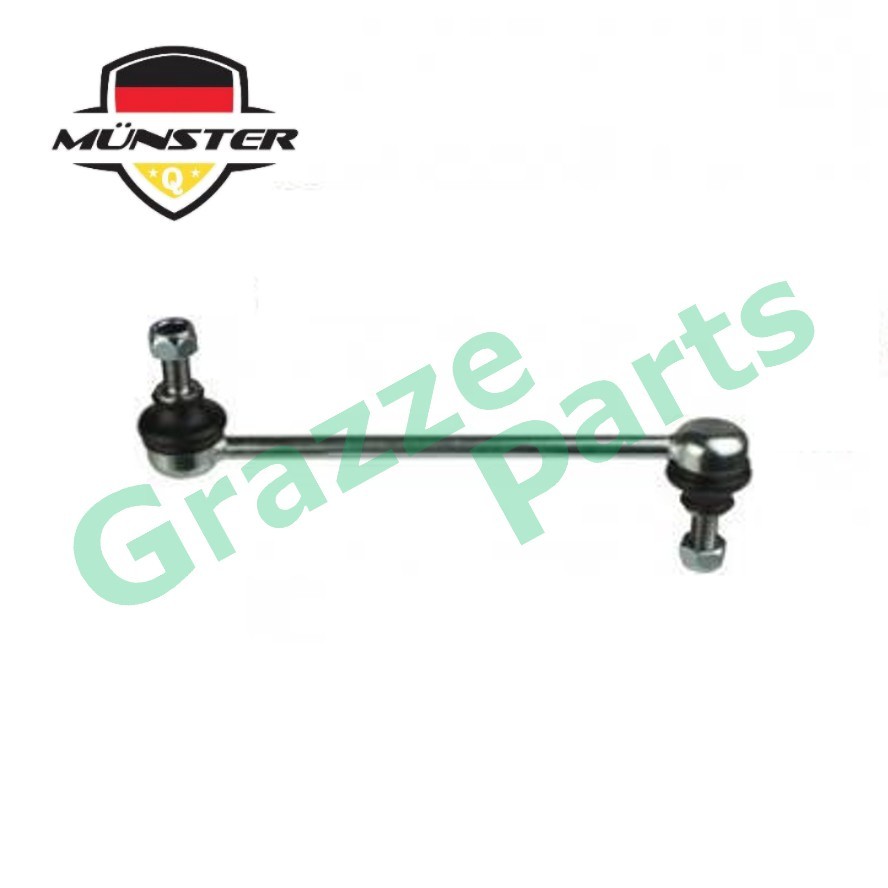 Münster Präzision Technology Stabilizer Link ด้านหน้า LH UC7C-34-170 สําหรับ Ford Ranger T6 2012 Maz