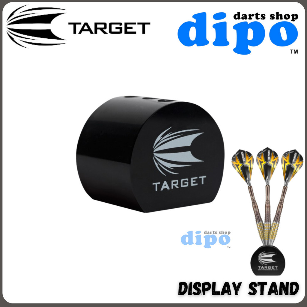 TARGET DISPLAY STAND  - TARGET Darts Accessories