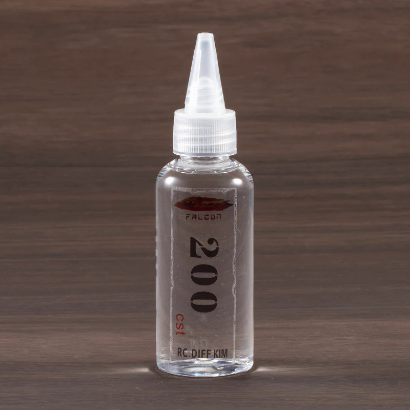 60ml RC รถ shock Oil สำหรับรุ่น Crawler รีโมทคอนโทรลรถ1/10 Universal Drifting Monster truck รถบรรทุกระยะสั้น ราคา ถูกที่สุด ดีลบีเคเค แกลเลอรีภาพที่ 9