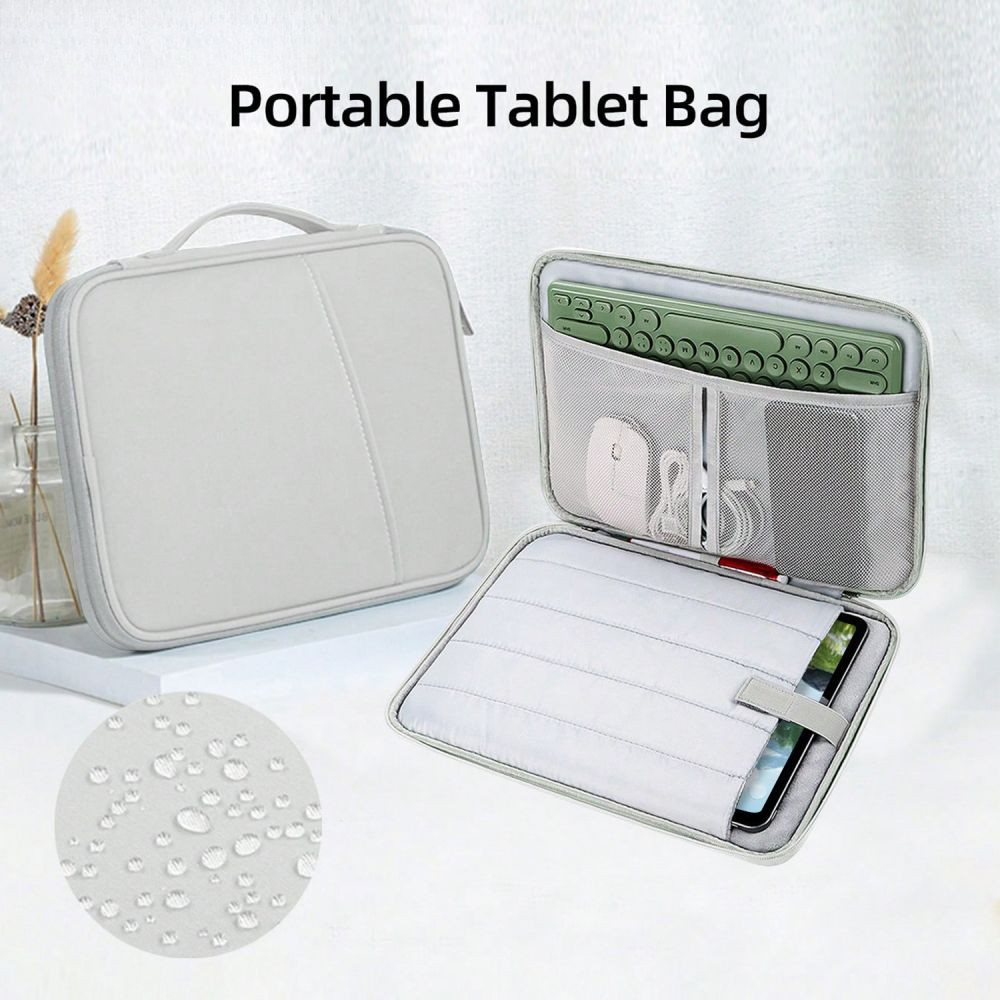 SAMSUNG กระเป๋าถือแท็บเล็ตสําหรับsamsung Galaxy Tab a9 Plus S9 FE S8 S7 Plus a9 A8 S6 Lite A7 S9 + S